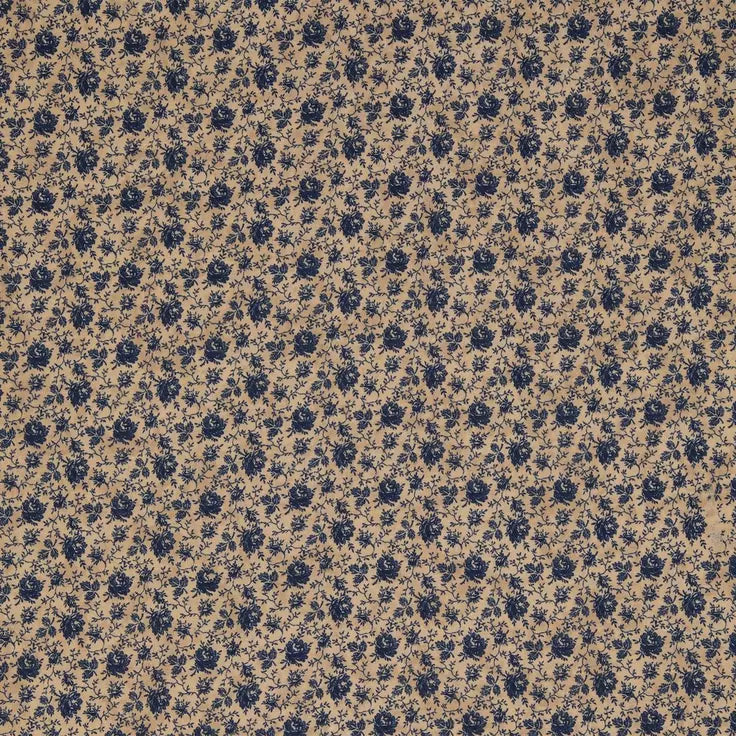 Beeswax Food Wrap - Victorian Floral