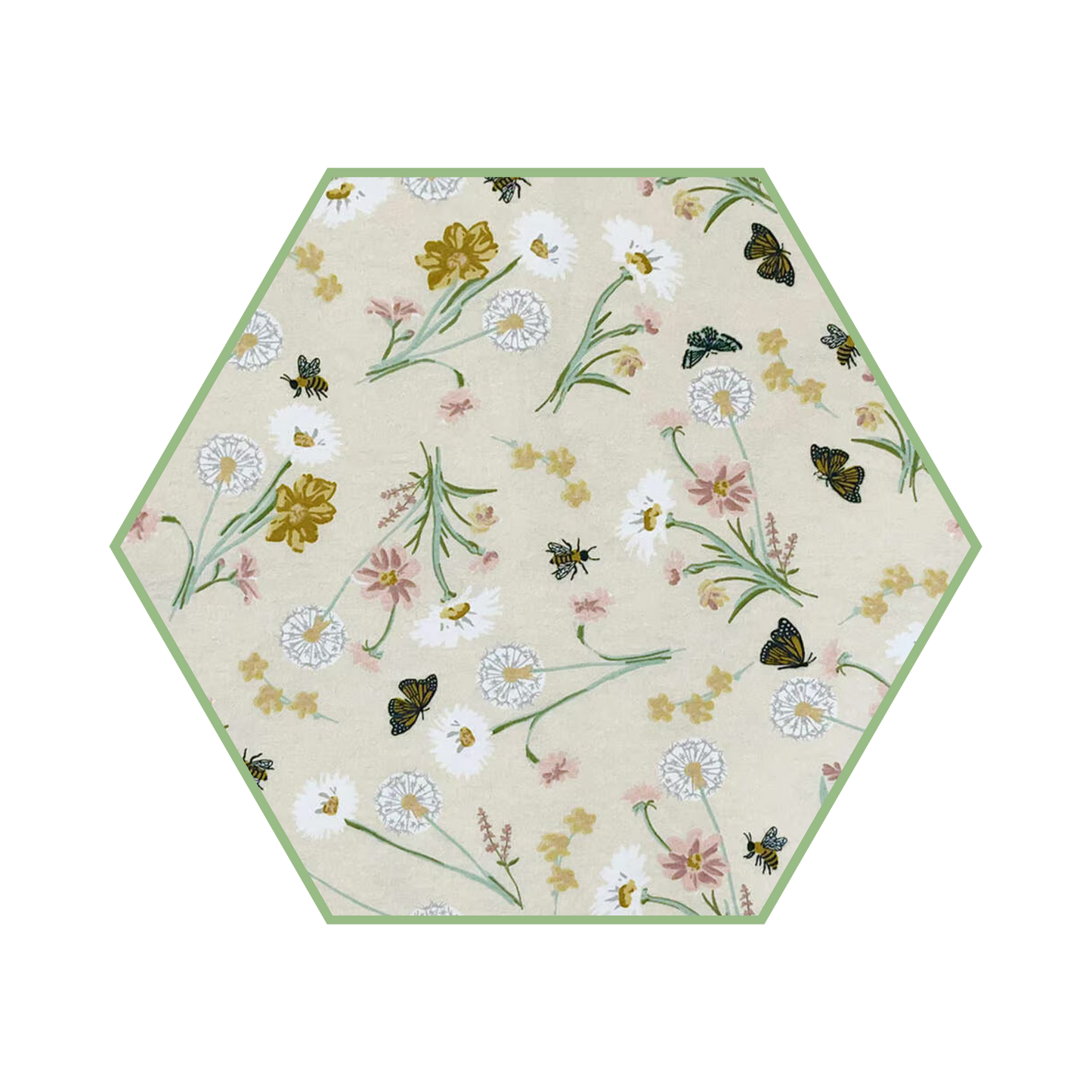 Reusable Paper Towels - Butterbuzz Blooms