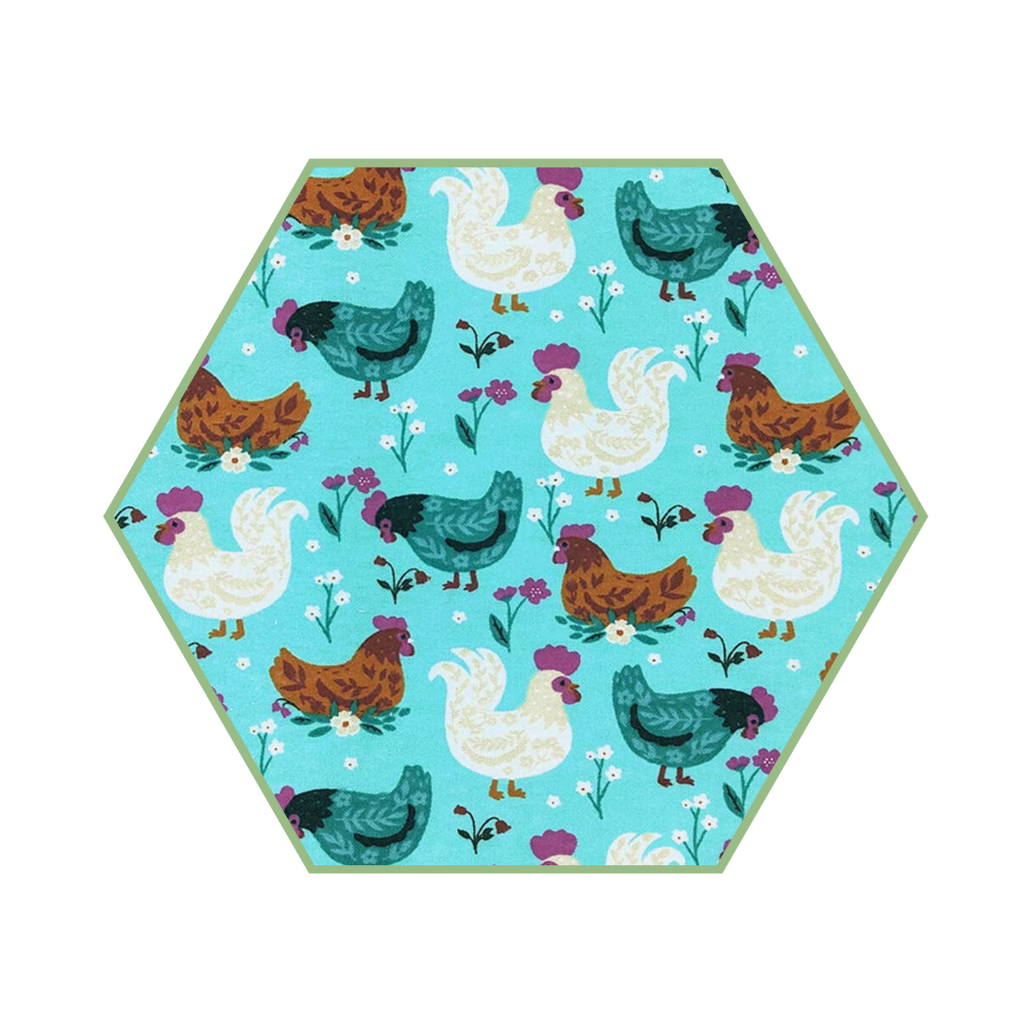 Reusable Paper Towels - Cluck and Bloom