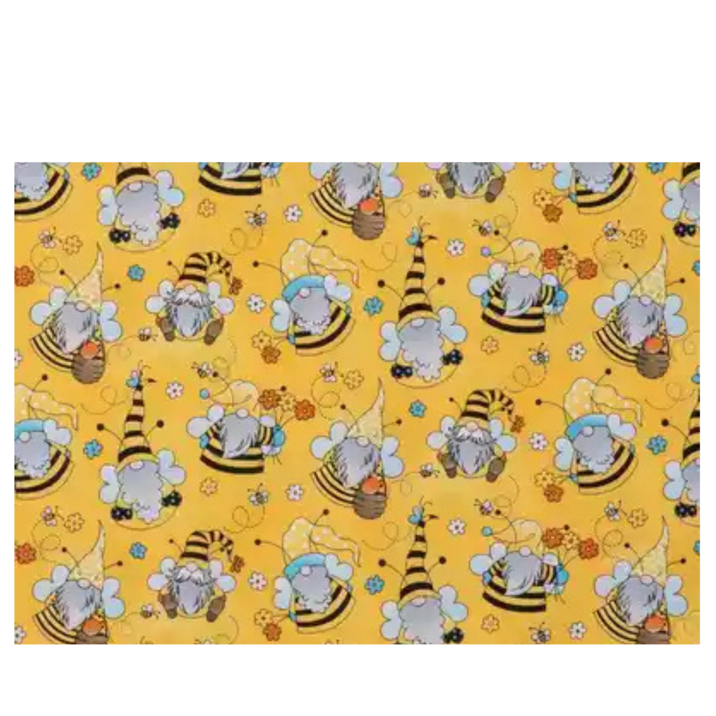 Beeswax Bread Wrap - Bumble Gnome