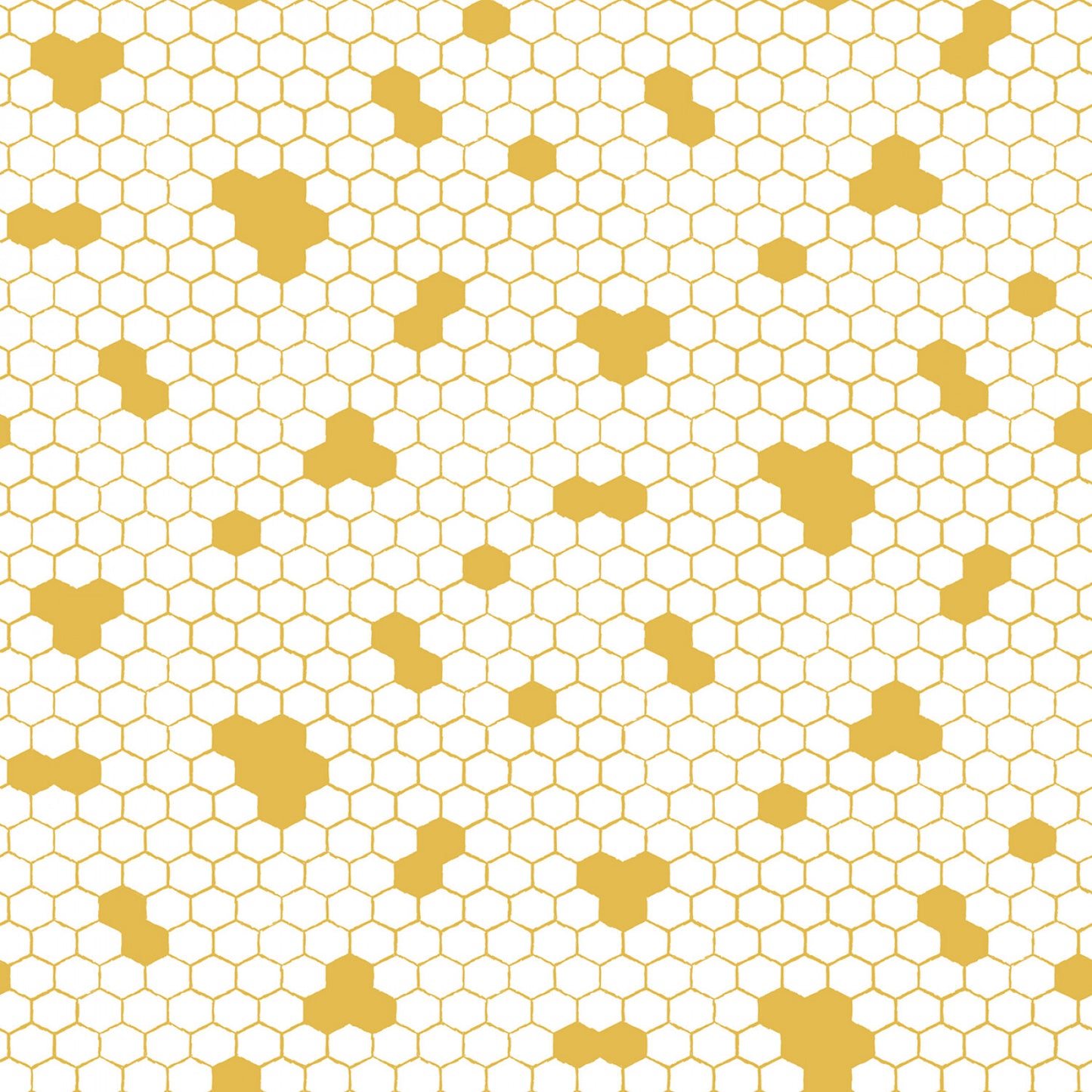 Beeswax Food Wrap - Honeycomb