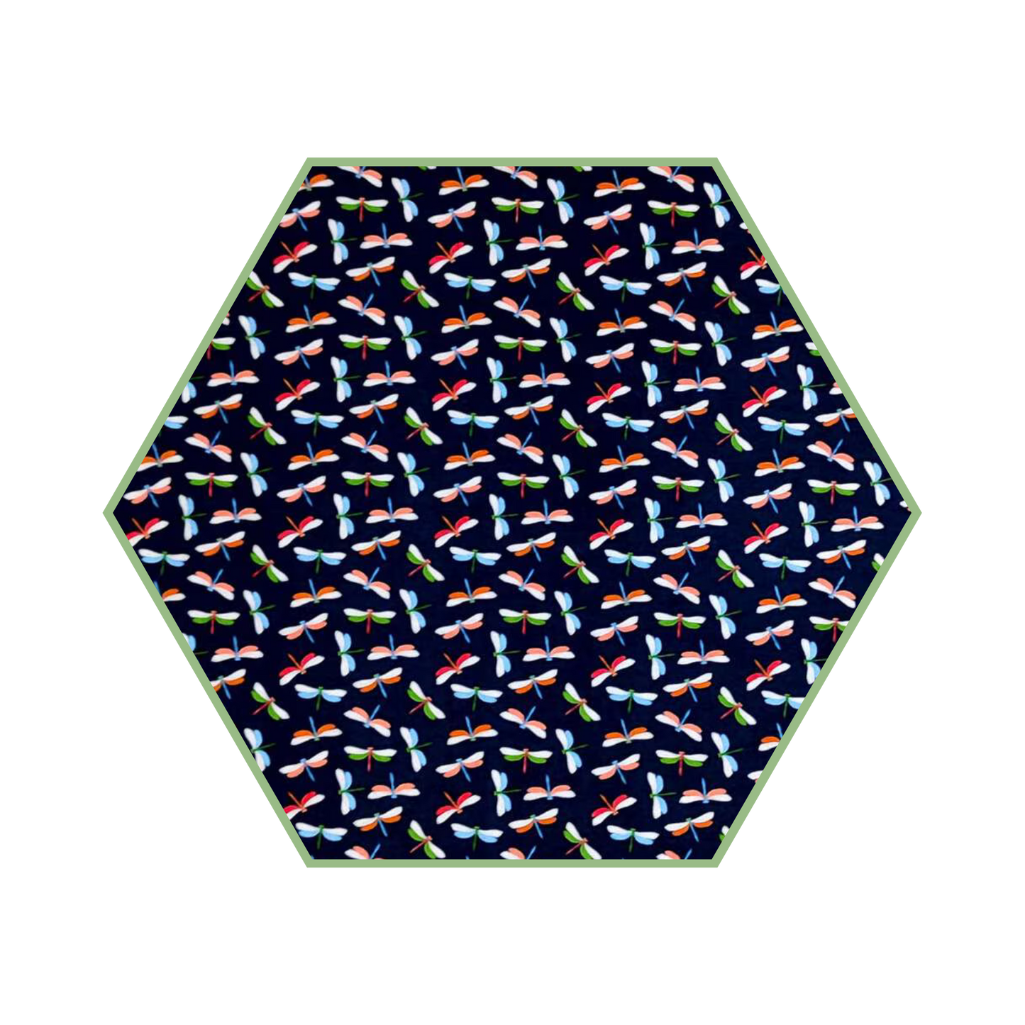 Reusable Paper Towels - Twilight Flight