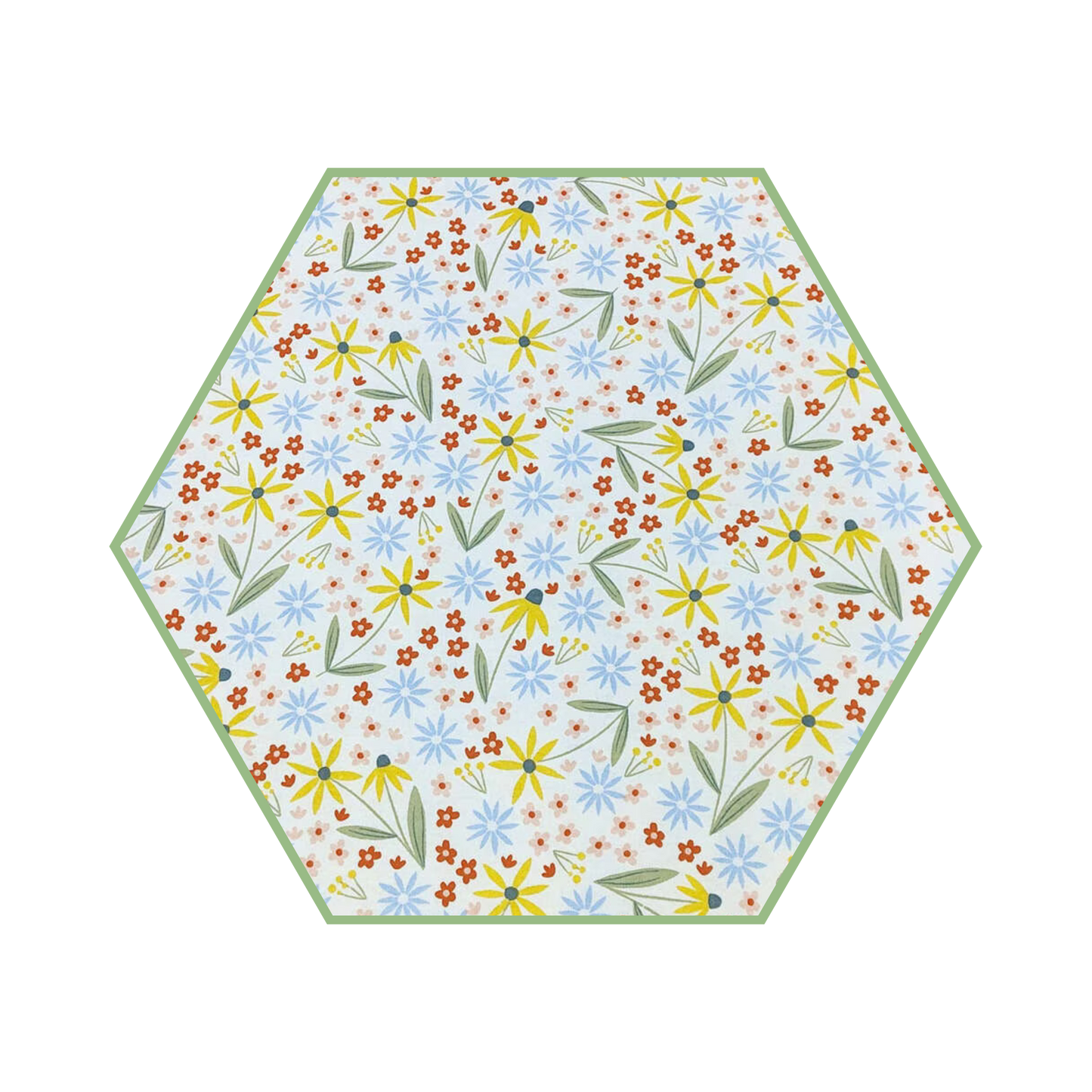 Reusable Paper Towels - Sunny Sky Blooms