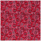 Beeswax Food Wrap - Red Bandana