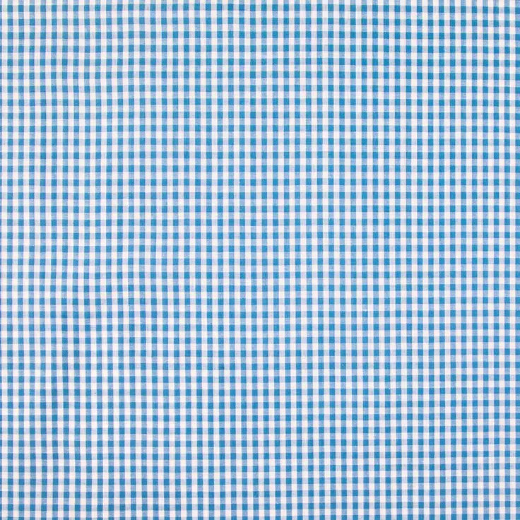 Beeswax Food Wrap - Blue Gingham