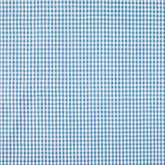 Beeswax Food Wrap - Blue Gingham