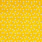Beeswax Bread Bag - Busy Bees