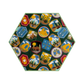 Reusable Paper Towels - Adventure Badge