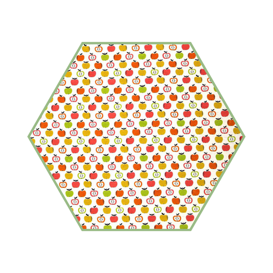 Reusable Paper Towels - Apple of My Eye