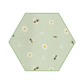 Reusable Paper Towels - Bees and Daisies