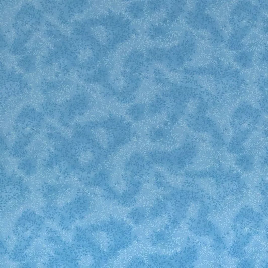 Beeswax Food Wrap - Blue Vines