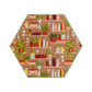 Reusable Paper Towels - Book and Plants
