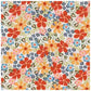 Beeswax Food Wrap - Funky Flowers