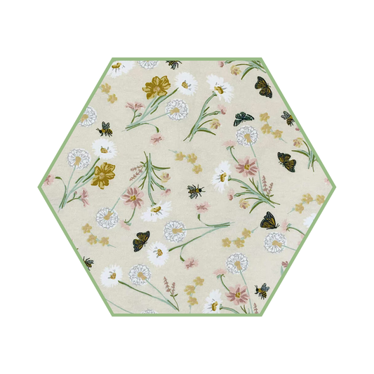 Reusable Paper Towels - Butterbuzz Blooms