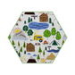 Reusable Paper Towels - Camping Fun
