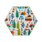 Reusable Paper Towels - Let's Go Camping