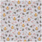 Beeswax Food Wrap - Embroidered Bee