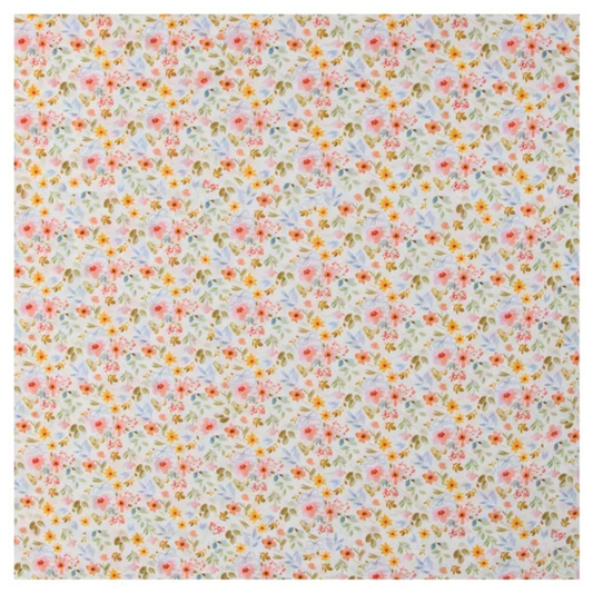 Beeswax Bread Bag - Halen