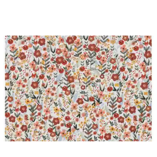 Beeswax Bread Wrap - Garden Botanicals