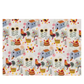Beeswax Bread Wrap - Chicken Coop
