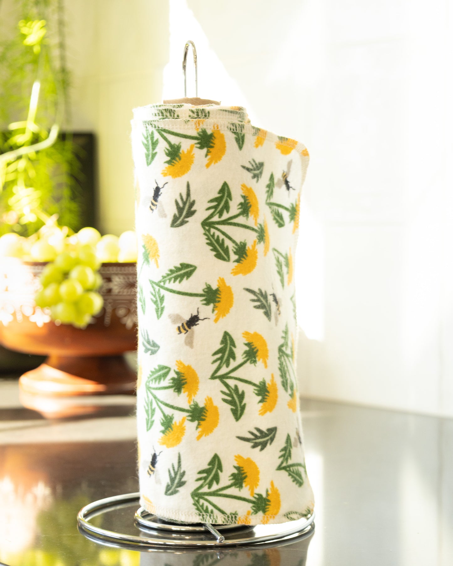 Reusable Paper Towels - Soft Flutter