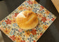 Beeswax Bread Bag - Busy Bees