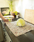 Beeswax Bread Wrap - Garden Botanicals