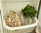 Beeswax Food Wrap Set - Chicken Coop