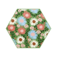 Reusable Paper Towels - Flower Pop