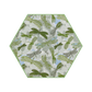 Reusable Paper Towels - Green Dragonfly