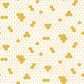 Beeswax Food Wrap - Honeycomb