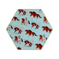 Reusable Paper Towels - Horses