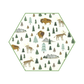 Reusable Paper Towels - Roaming the Wilderness