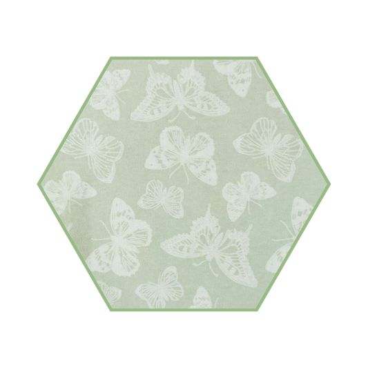 Reusable Paper Towels - Soft Flutter