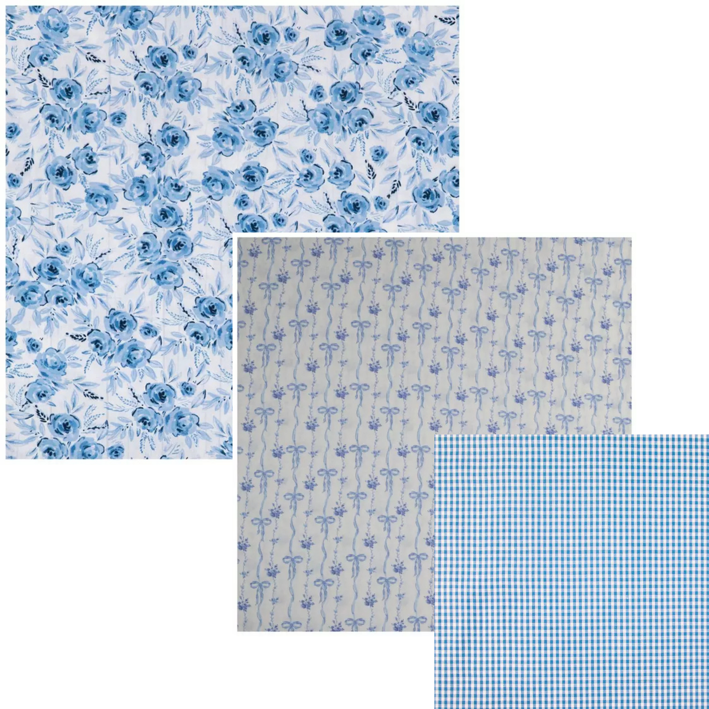 Beeswax Food Wrap Set - Nicole
