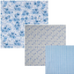 Beeswax Food Wrap Set - Nicole